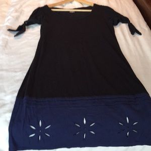 Now 4 for $15!  UNIQLO cut-out dress